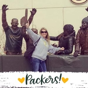 Meet your Posher, Lisa